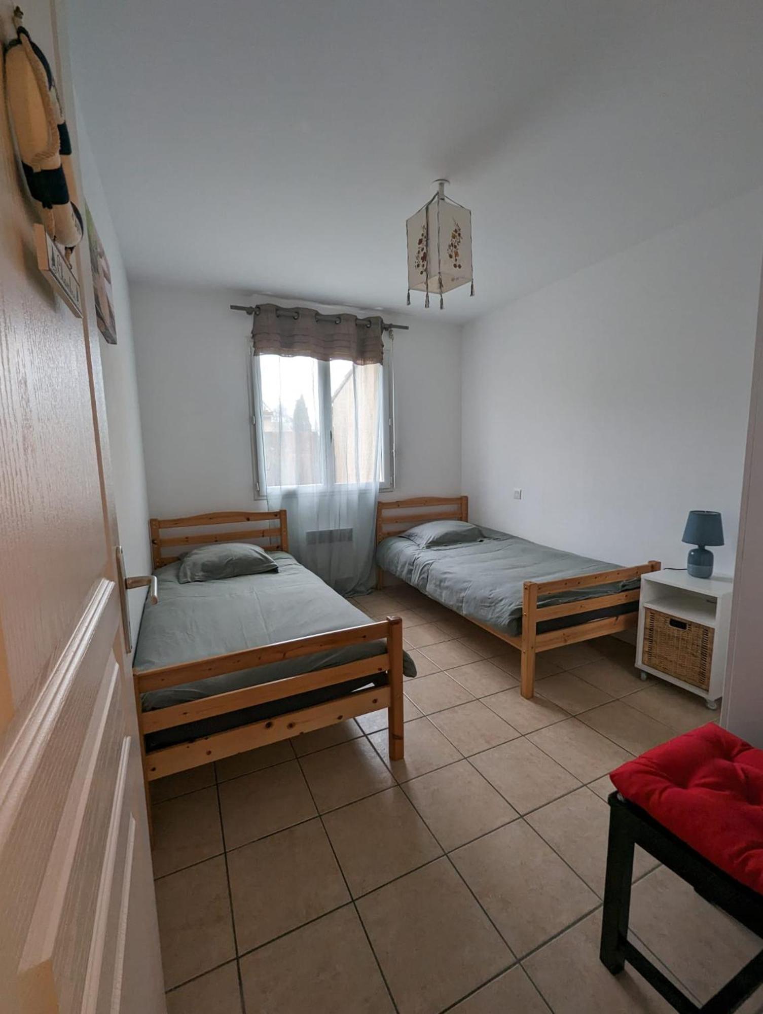 Location 4-6 Personnes Villa Grayan-et-l'Hopital Kültér fotó