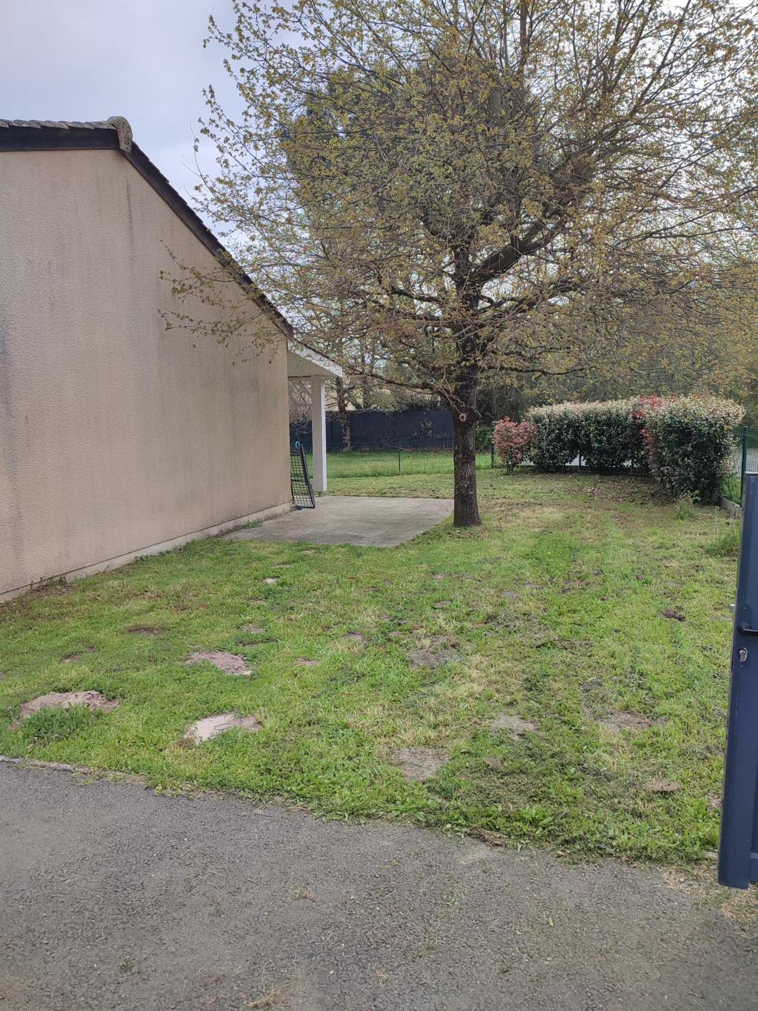 Location 4-6 Personnes Villa Grayan-et-l'Hopital Kültér fotó