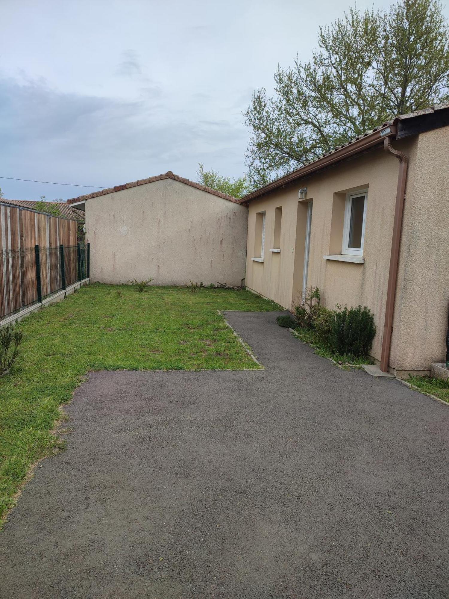 Location 4-6 Personnes Villa Grayan-et-l'Hopital Kültér fotó